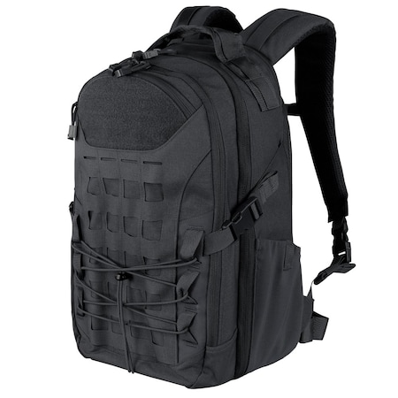 ROVER PACK, BLACK